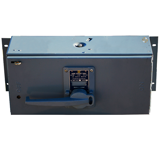 QMB3620 - 200Amp Panelboard Switch