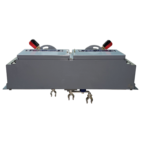 QMB323TD - 100Amp Panelboard Switch