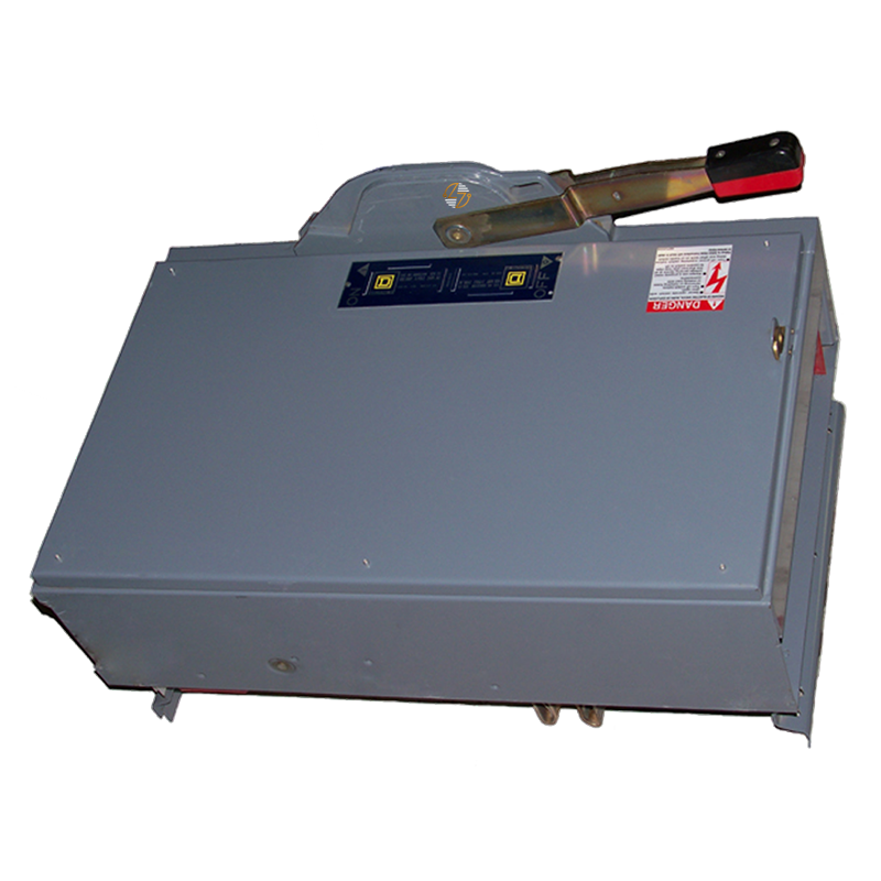 QMB225W - 400Amp Panelboard Switch