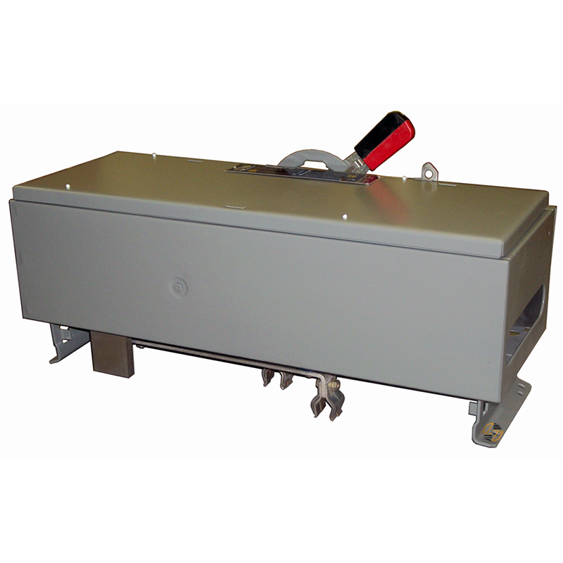 QMB325WT3 - 400Amp Panel Switch