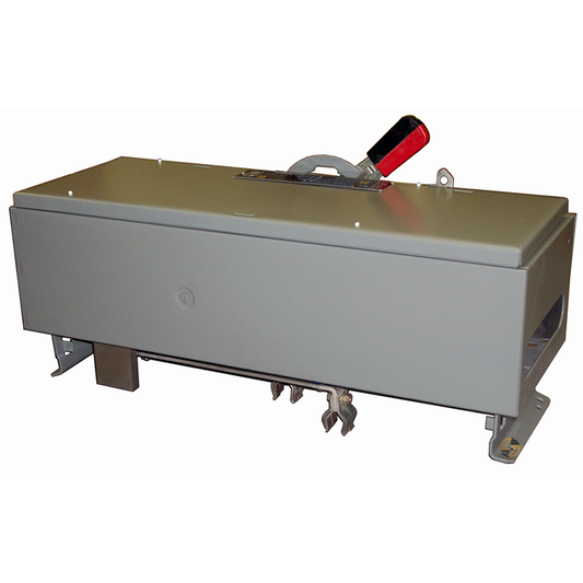 QMB325WT3 - 400Amp Panel Switch