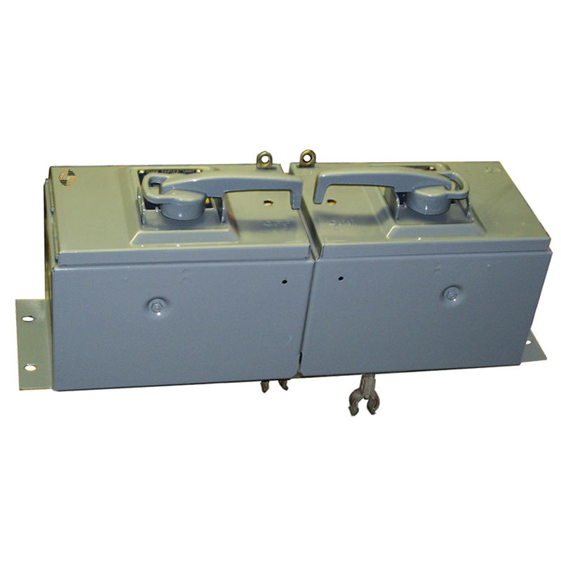 QMB3606T - 60Amp Panelboard Switch