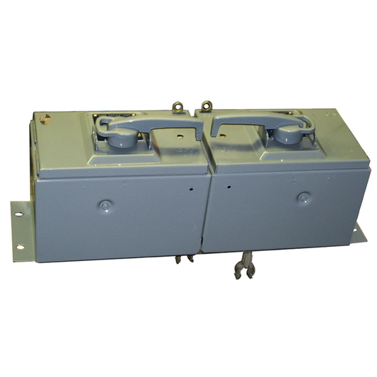 QMB3603T - 30Amp Panelboard Switch