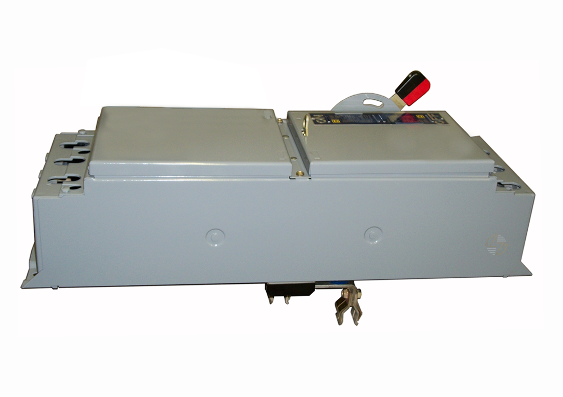 QMB363HD - 100Amp Panelboard Switch