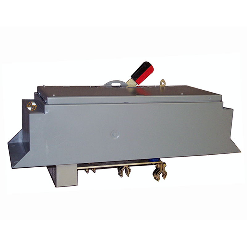 QMB224 - 200Amp Panelboard Switch