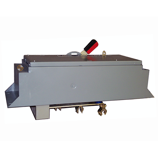 QMB224 - 200Amp Panelboard Switch