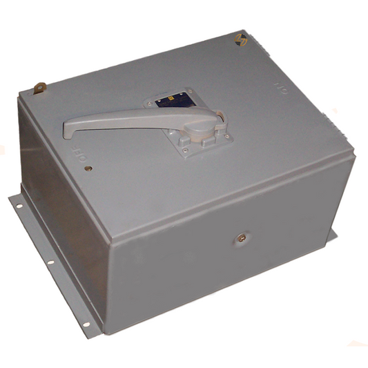 QMB3660 - 600Amp Panelboard Switch