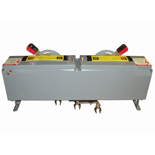 QMJ361T - 30Amp Panelboard Switch