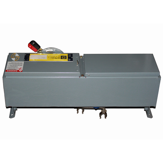 QMJ363H - 100Amp Panelboard Switch