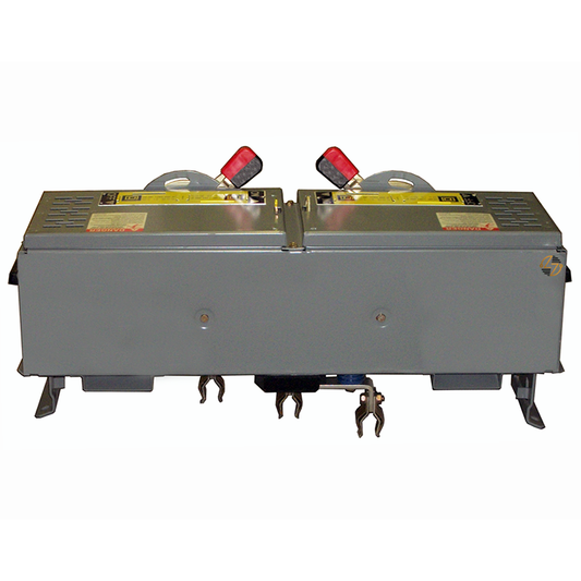 QMJ364T - 200 Amp *TWIN* Panelboard Switch