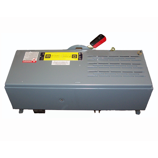 QMJ365 - 400Amp Panelboard Switch