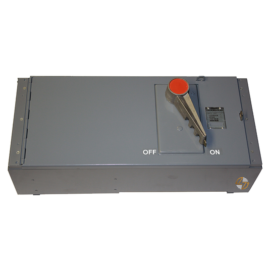 QMQB2032 w/ Mounting Kit - 200Amp Panelboard Switch