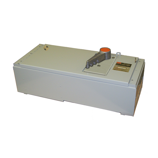 QMQB2032R - 200Amp Panelboard Switch