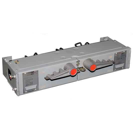 QMQB3332 -  30Amp Panelboard Switch