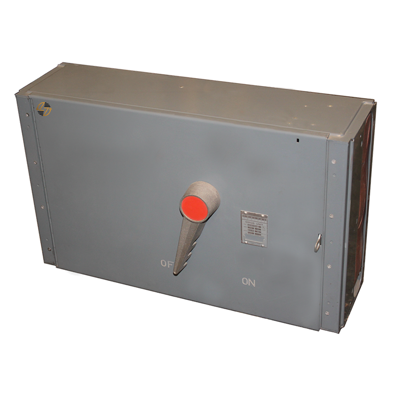 QSF4053B - 400Amp Panel Switch