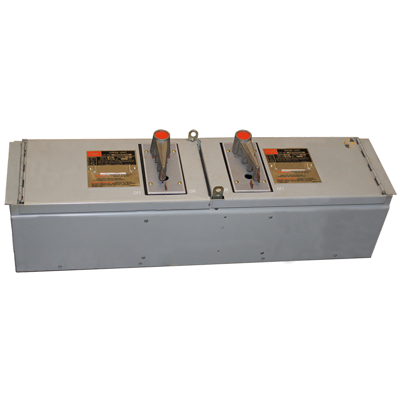 QMQB6636 - 60Amp Panelboard Switch