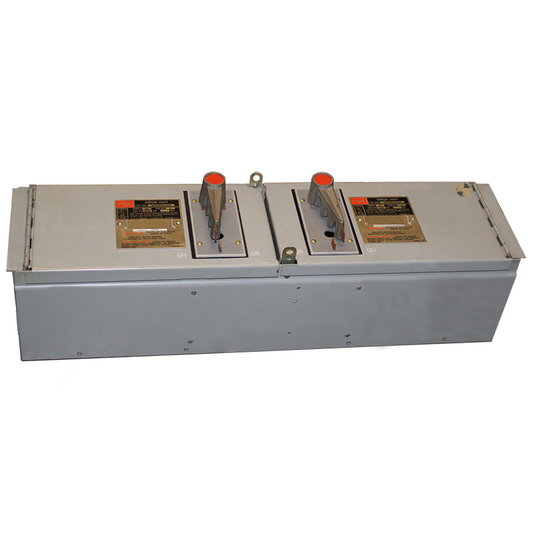 QMQB6636 - 60Amp Panelboard Switch