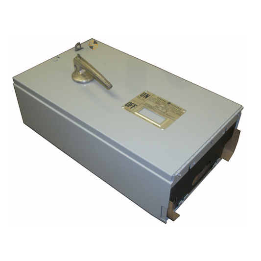 THFP364 - 200 Amp Panelboard Switch