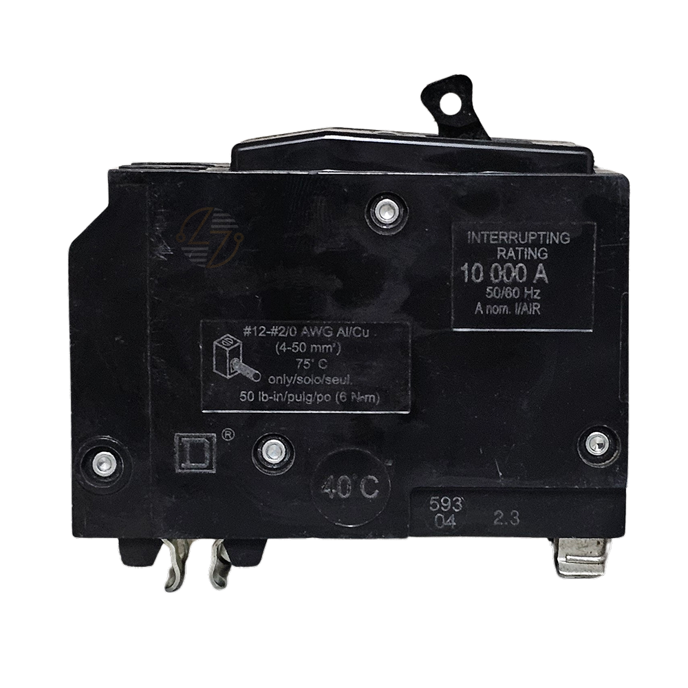 QO270 - 70 Amp Circuit Breaker