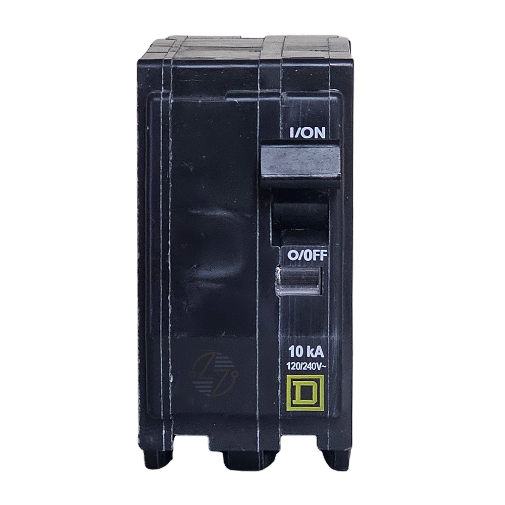 QO215 - 15 Amp Circuit Breaker