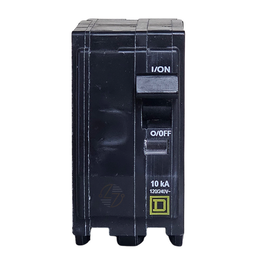 QO225 - 25 Amp Circuit Breaker