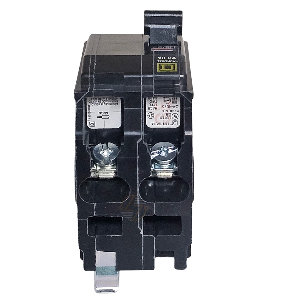 QO215 - 15 Amp Circuit Breaker