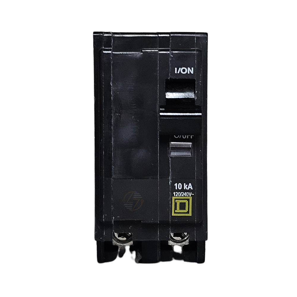 QO260 - 60 Amp Circuit Breaker