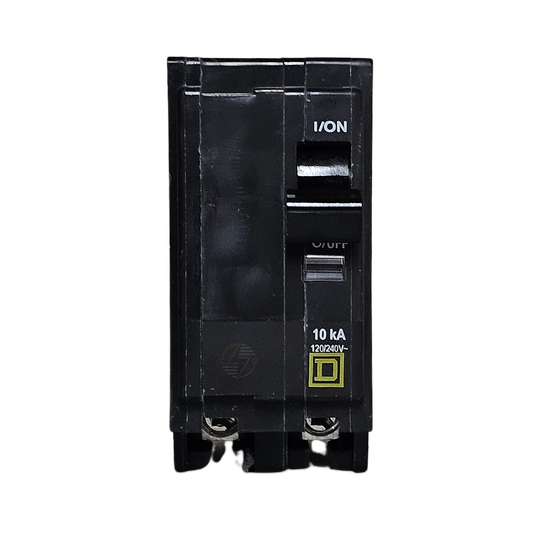 QO260 - 60 Amp Circuit Breaker