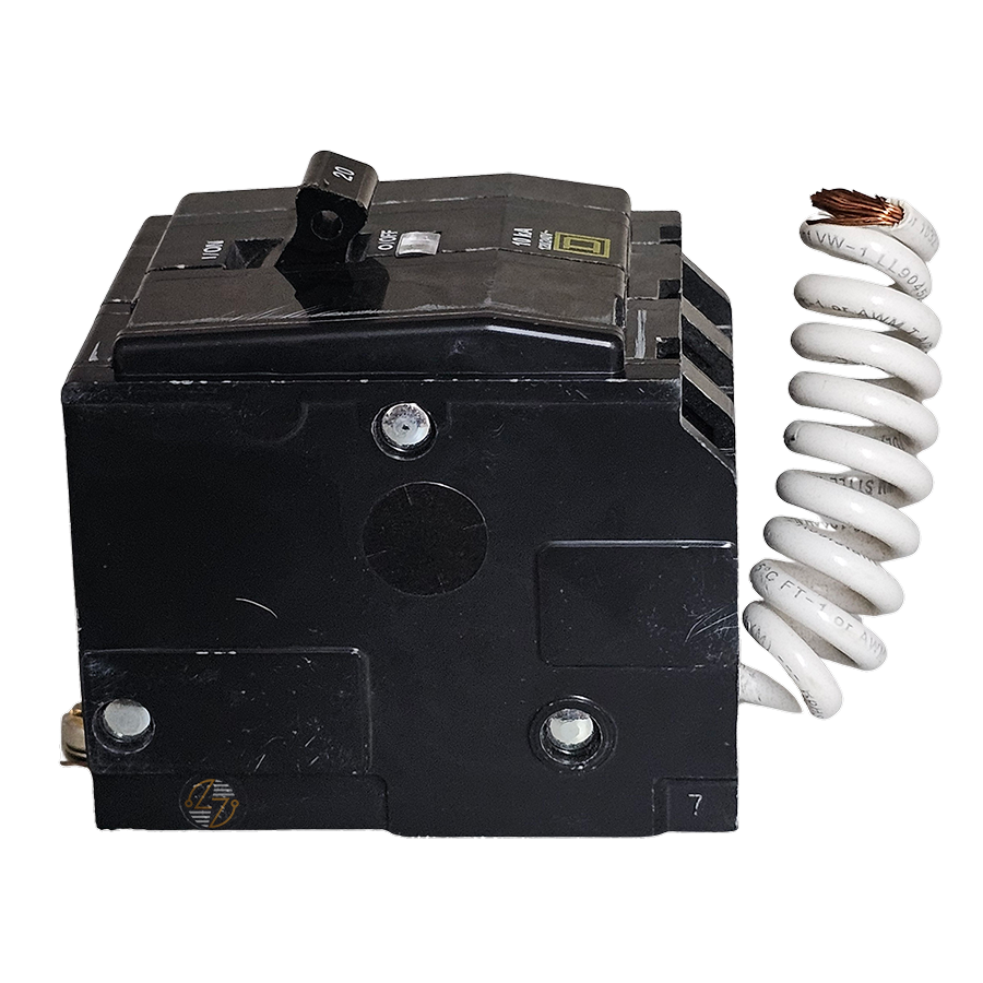 QO320SWN - 20A Circuit Breaker