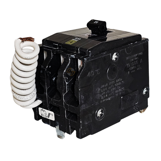 QO320SWN - 20A Circuit Breaker