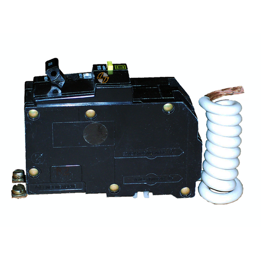 QOB240GFI - 40Amp Circuit Breaker