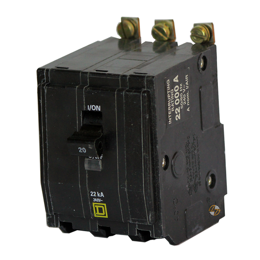 QOB330VH