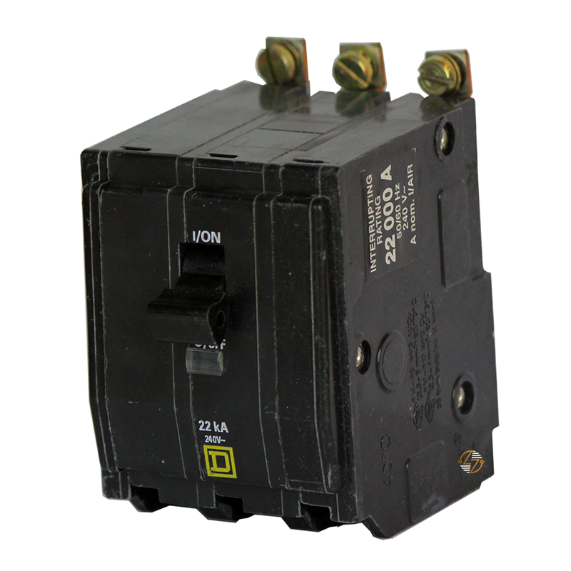 QOB360VH - 60 Amp Circuit Breaker