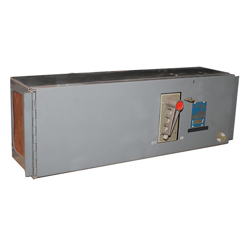 QSF1053R - 100Amp Panelboard Switch