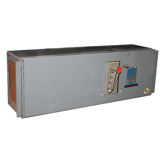 QSF1053R - 100Amp Panelboard Switch