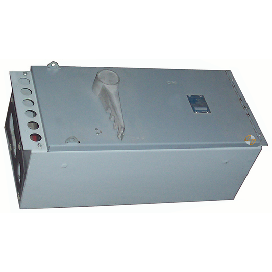 QSF2053D w/ Mounting Kit - 200Amp Panelboard Switch