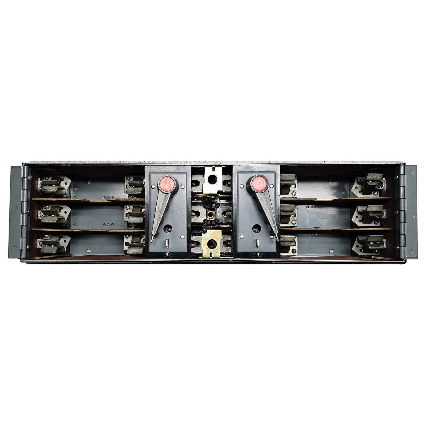 QSFT1033B w/ Mounting Kit - 100Amp Panel Switch