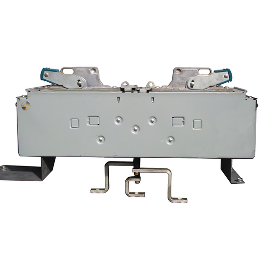 QSFT1033D w/ Mounting Kit - 100Amp Panelboard Switch