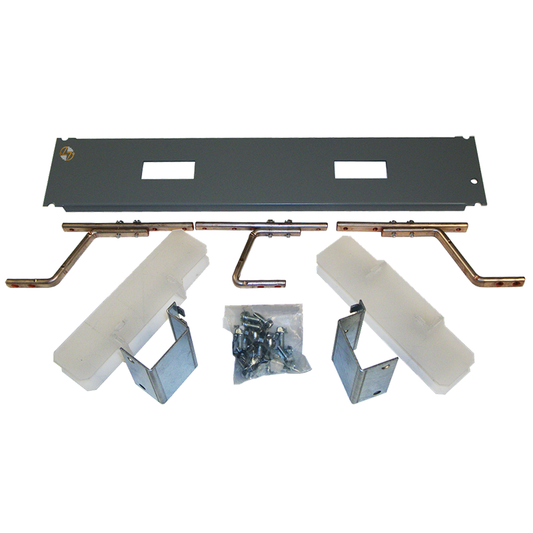 SE6  - 125 Amp Max. Rated Mounting Kit