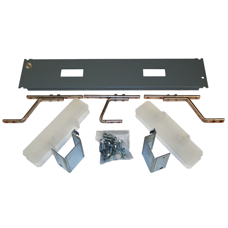 ED64K - 125 Amp Max. Mounting Kit