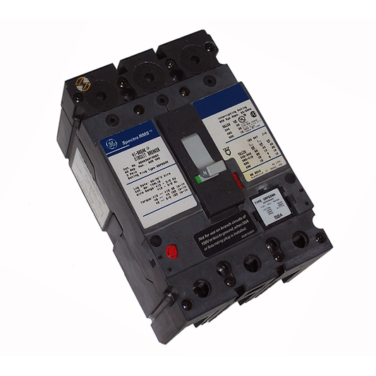 SEHA24AT0060 - 60Amp Max. *Frame Only*