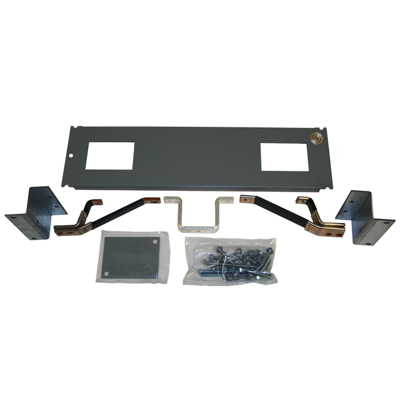FD64K - 250 Amp Max. Mounting Kit