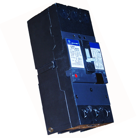 SFHA36AT0250 with 200A Rating Plug