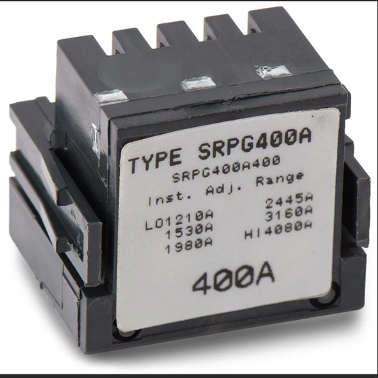 SRPG600A300 - 300Amp GE Rating Plug
