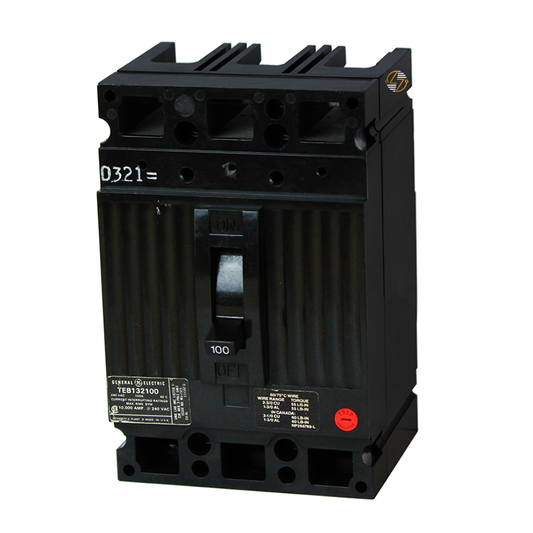 TEB132050 **Older Style**