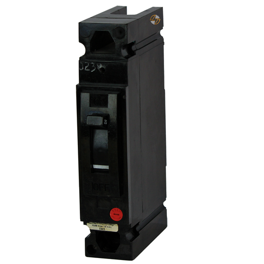 TED113015 **Older Style** - 15Amp Circuit Breaker