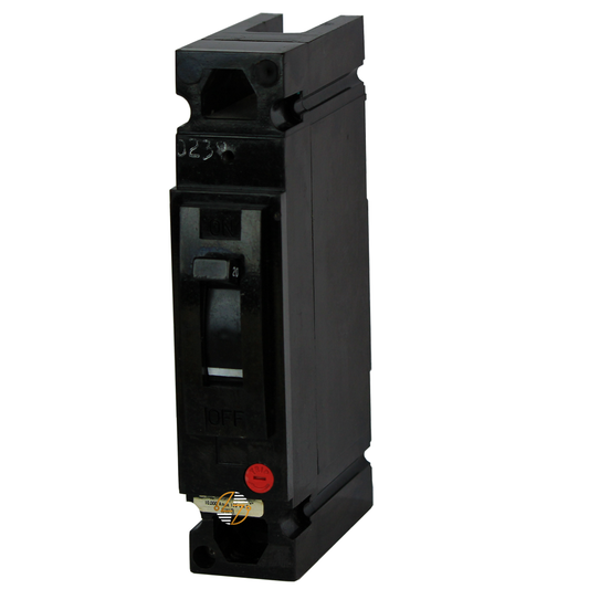 TEB111020WL **Older Style** - 20Amp Circuit Breaker