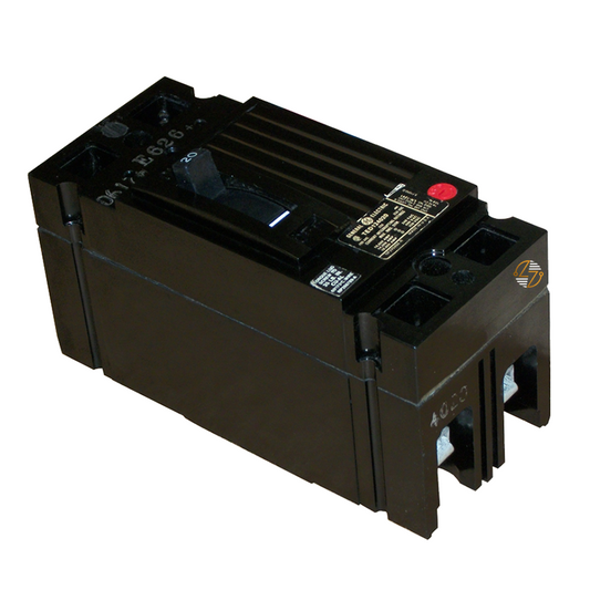 TED124050 **Older Style**