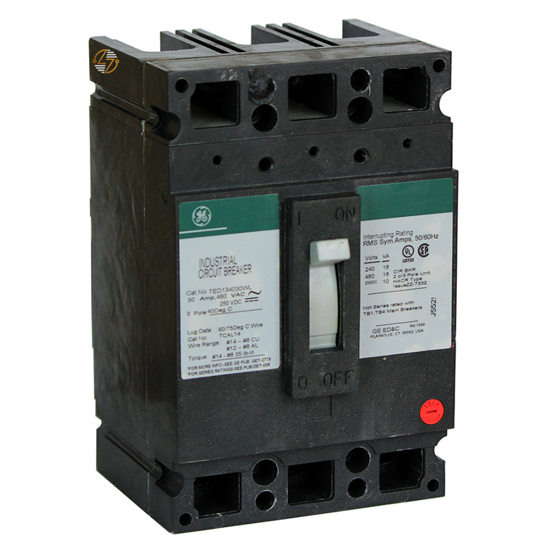 TED134100