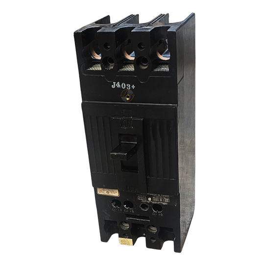 TFK236F000 - 225Amp Max. *Frame Only*